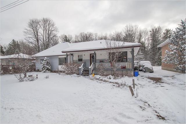 675 Elgin Street, House detached with 3 bedrooms, 2 bathrooms and 3 parking in Pembroke ON | Image 1
