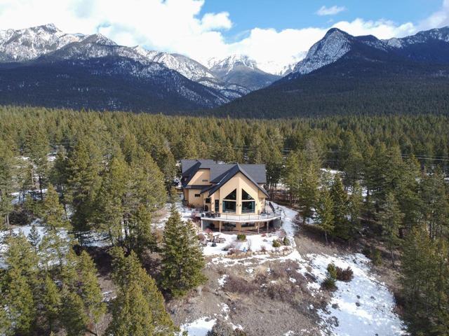 3407 Crooked Tree Place, House detached with 4 bedrooms, 4 bathrooms and null parking in East Kootenay F BC | Image 47