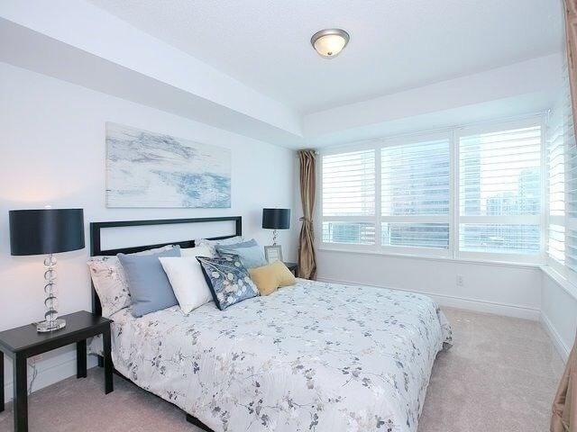 1804 - 15 Greenview Ave, Condo with 2 bedrooms, 2 bathrooms and 1 parking in Toronto ON | Image 13