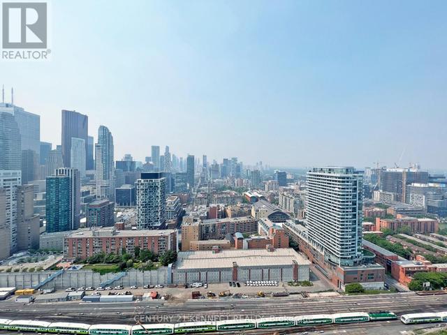 4003 - 55 Cooper St, Condo with 1 bedrooms, 1 bathrooms and 0 parking in Toronto ON | Image 23