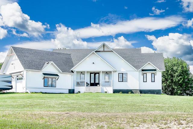 38 113033 Township Road 592, House detached with 3 bedrooms, 2 bathrooms and 6 parking in Woodlands County AB | Image 19