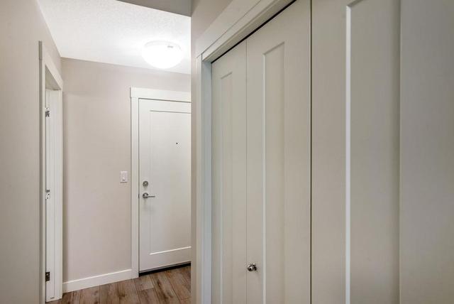 121 - 400 Auburn Meadows Common Se, Condo with 1 bedrooms, 1 bathrooms and 1 parking in Calgary AB | Image 3