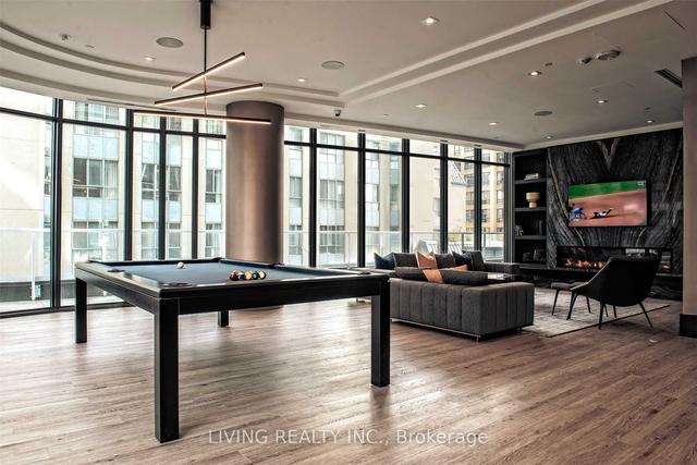 3006 - 403 Church St, Condo with 0 bedrooms, 1 bathrooms and 0 parking in Toronto ON | Image 2
