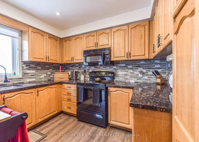 33 Morton Cres, House detached with 4 bedrooms, 4 bathrooms and 6 parking in Barrie ON | Image 6