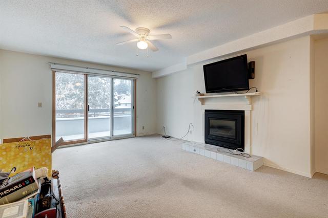 202 - 123 Muskrat Street, Condo with 2 bedrooms, 2 bathrooms and 1 parking in Banff AB | Image 9