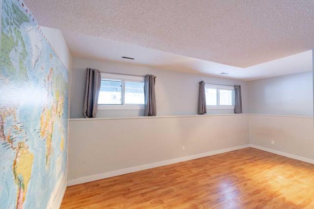 104 Beaconwood Place, House detached with 4 bedrooms, 2 bathrooms and 2 parking in Wood Buffalo AB | Image 16