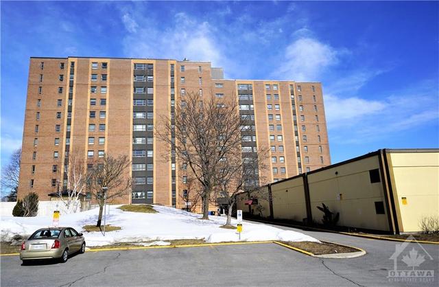 303 - 1356 Meadowlands Drive E, Condo with 2 bedrooms, 1 bathrooms and 1 parking in Ottawa ON | Image 26