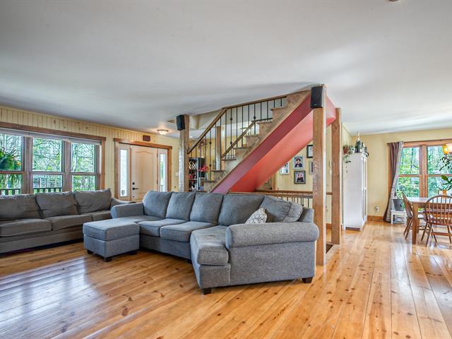 426 Rue Des élans, House detached with 4 bedrooms, 1 bathrooms and 8 parking in Farnham QC | Image 19