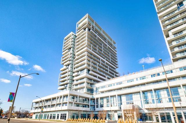 515 - 65 Speers Rd, Condo with 0 bedrooms, 1 bathrooms and 1 parking in Oakville ON | Image 1