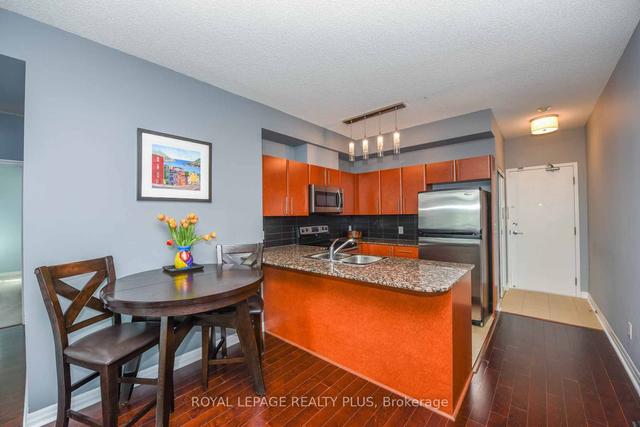 312 - 3515 Kariya Dr, Condo with 2 bedrooms, 2 bathrooms and 1 parking in Mississauga ON | Image 26