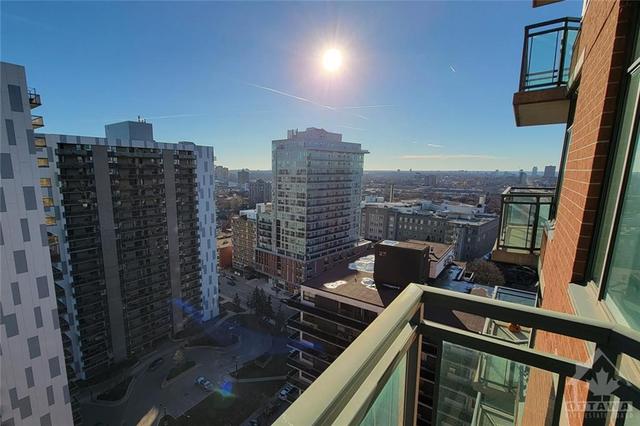 1905 - 570 Laurier Avenue W, Condo with 1 bedrooms, 1 bathrooms and 1 parking in Ottawa ON | Image 18