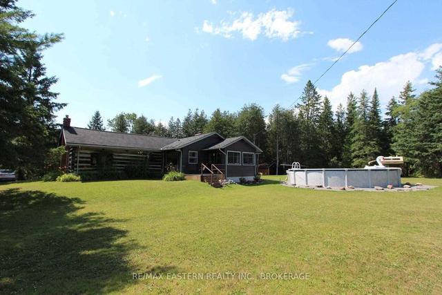 518 County Road 6 Rd, House detached with 4 bedrooms, 1 bathrooms and 12 parking in Douro Dummer ON | Image 7