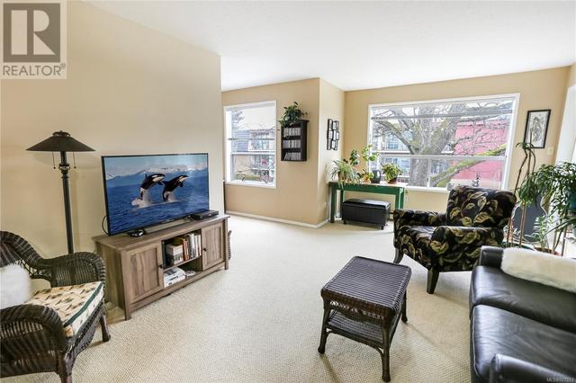 203 - 100 Dawes St, Condo with 1 bedrooms, 1 bathrooms and 1 parking in Nanaimo BC | Image 7