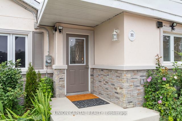 22 Firelane 11a Lane, House detached with 2 bedrooms, 3 bathrooms and 4 parking in Niagara on the Lake ON | Image 23