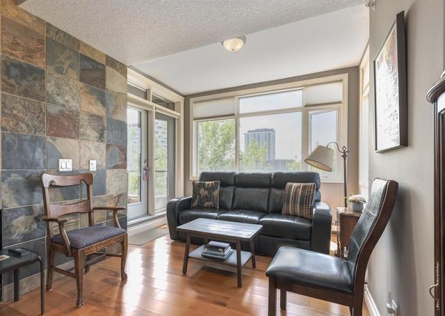 319 - 950 Centre Avenue Ne, Condo with 2 bedrooms, 2 bathrooms and 1 parking in Calgary AB | Image 12