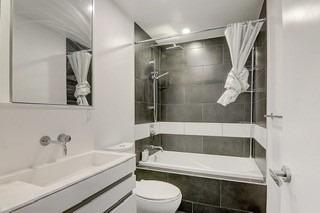 6003 - 197 Yonge St, Condo with 1 bedrooms, 1 bathrooms and 0 parking in Toronto ON | Image 20
