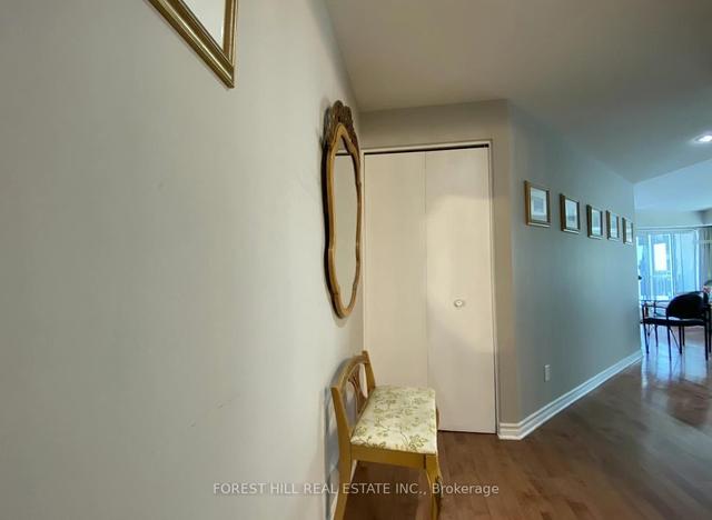 701 - 200 Rideau St, Condo with 2 bedrooms, 2 bathrooms and 1 parking in Ottawa ON | Image 9