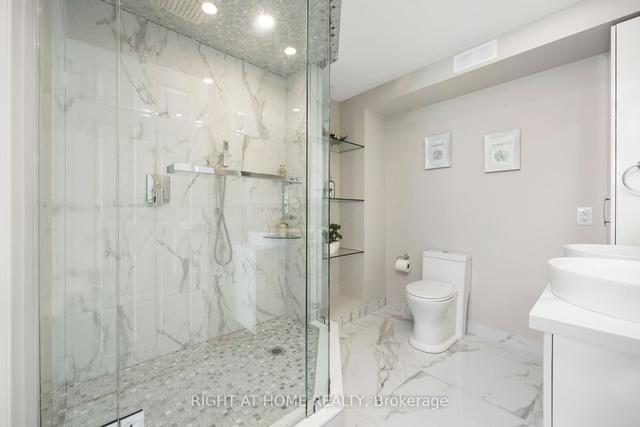 1605 - 1555 Finch Ave E, Condo with 2 bedrooms, 2 bathrooms and 2 parking in Toronto ON | Image 5