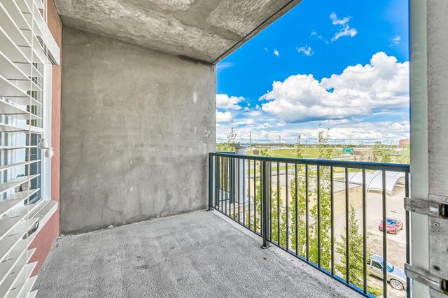 4308 - 11811 Lake Fraser Drive Se, Condo with 1 bedrooms, 1 bathrooms and 1 parking in Calgary AB | Image 10