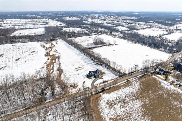 134 Norton Road, House detached with 3 bedrooms, 3 bathrooms and null parking in Prince Edward County ON | Image 35