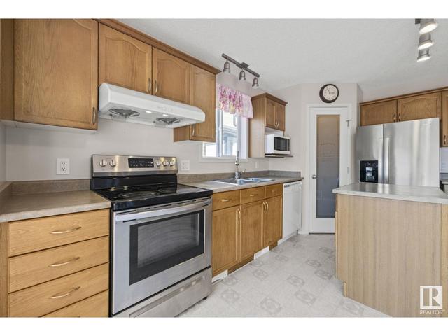 4408 150 Av Nw, House detached with 3 bedrooms, 1 bathrooms and null parking in Edmonton AB | Image 13