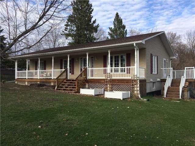 6742 Highway 35, House detached with 3 bedrooms, 2 bathrooms and 8 parking in Kawartha Lakes ON | Image 3