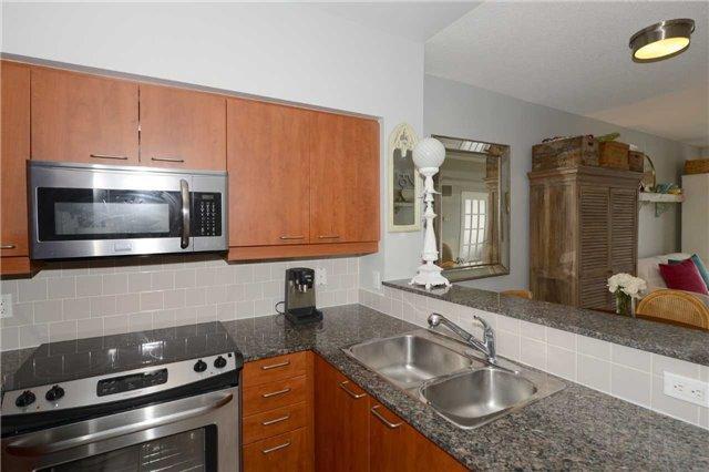 103 - 485 Rosewell Ave, Condo with 1 bedrooms, 1 bathrooms and 1 parking in Toronto ON | Image 5