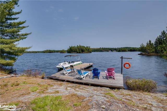 0 Ashigami Lake Island, House detached with 3 bedrooms, 0 bathrooms and null parking in Greater Sudbury ON | Image 25