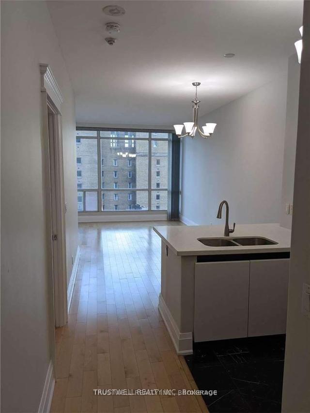 1501 - 7 King St E, Condo with 2 bedrooms, 2 bathrooms and 0 parking in Toronto ON | Image 27