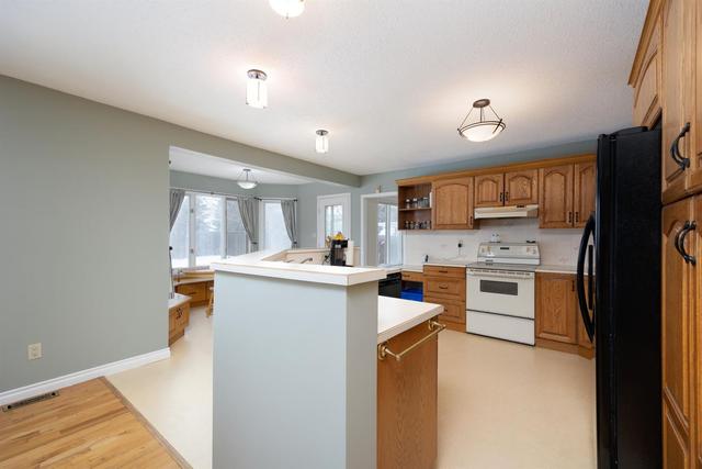 120 Ball Place, House detached with 4 bedrooms, 3 bathrooms and 4 parking in Wood Buffalo AB | Image 10