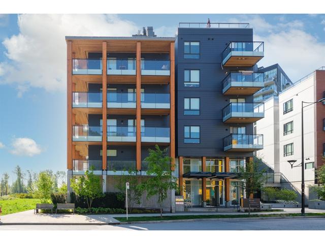 103 - 3588 Sawmill Crescent, House attached with 3 bedrooms, 3 bathrooms and 2 parking in Vancouver BC | Image 22
