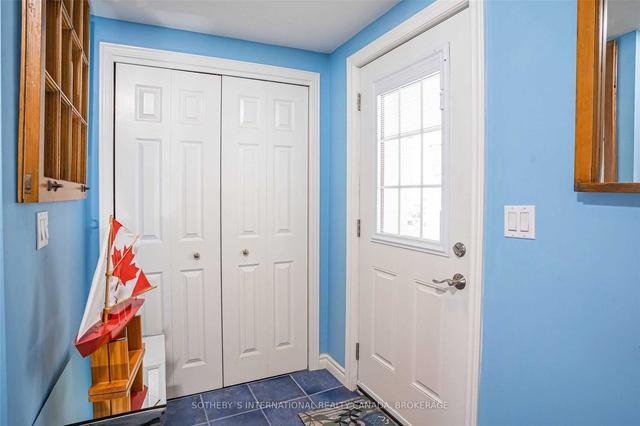 2 - 135 Abbey Lane, Townhouse with 2 bedrooms, 3 bathrooms and 1 parking in Gravenhurst ON | Image 36