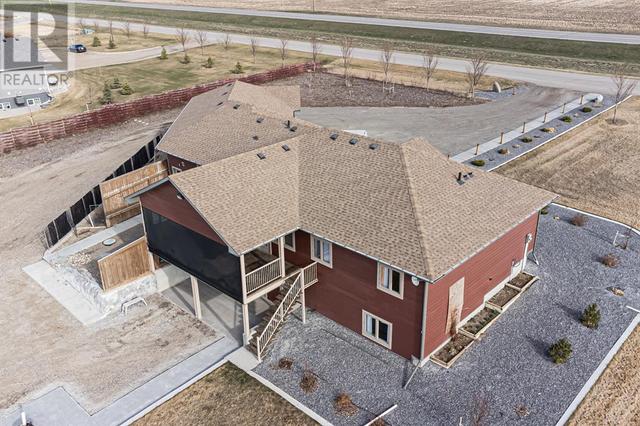 25 Lookout Drive, House detached with 7 bedrooms, 3 bathrooms and null parking in Lethbridge County AB | Image 47