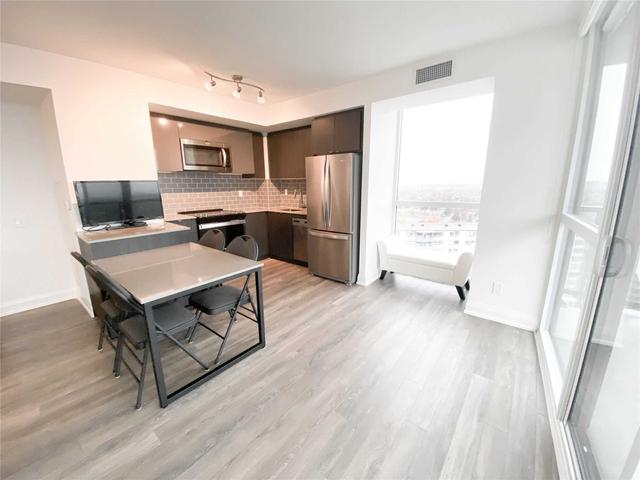 1904 - 1461 Lawrence Ave W, Condo with 2 bedrooms, 2 bathrooms and 1 parking in Toronto ON | Image 19