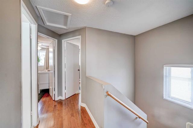 179 - 41 Collinsgrove Rd, Townhouse with 4 bedrooms, 2 bathrooms and 2 parking in Toronto ON | Image 17