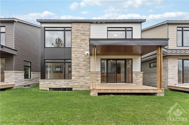 107 Theberge Private, House detached with 4 bedrooms, 5 bathrooms and 4 parking in Ottawa ON | Image 23