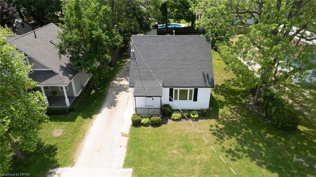128 Princess Street W, House detached with 3 bedrooms, 1 bathrooms and 5 parking in Central Huron ON | Image 27