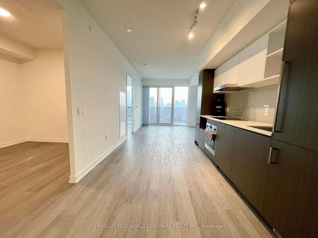 3603 - 55 Cooper St, Condo with 1 bedrooms, 1 bathrooms and 0 parking in Toronto ON | Image 6