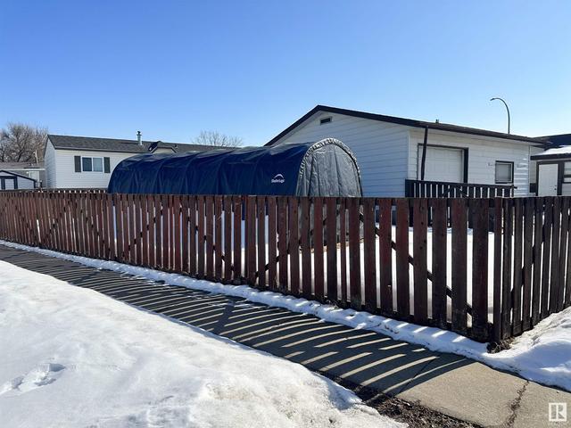 5453 Eastview Cr, House detached with 3 bedrooms, 1 bathrooms and null parking in Redwater AB | Image 25
