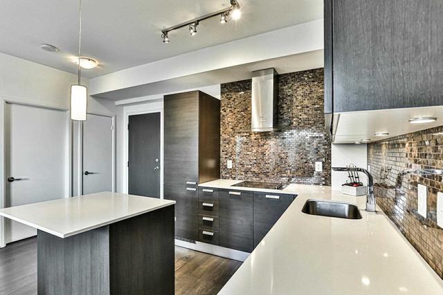 9 Bogert Ave, Condo with 1 bedrooms, 1 bathrooms and 0 parking in Toronto ON | Image 20