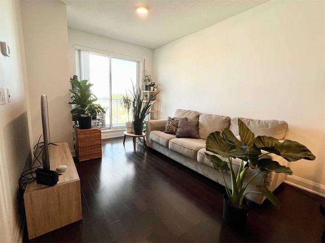 727 - 8228 Birchmount Rd, Condo with 1 bedrooms, 1 bathrooms and 1 parking in Markham ON | Image 14