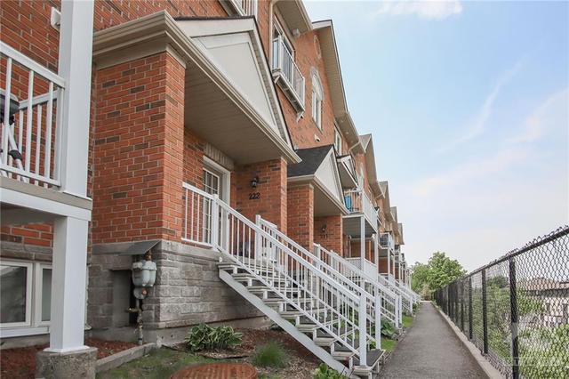 217 - 3275 St Joseph Boulevard, House attached with 2 bedrooms, 3 bathrooms and 1 parking in Ottawa ON | Image 27