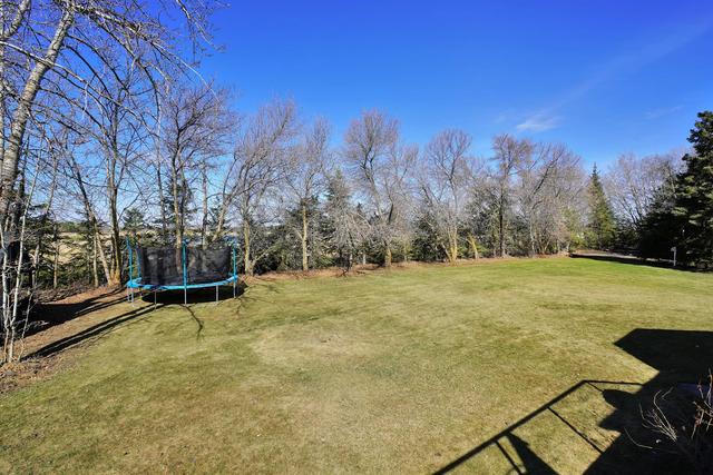 10 - 27554 Twp Rd 375 Township, House detached with 4 bedrooms, 3 bathrooms and 7 parking in Red Deer County AB | Image 40