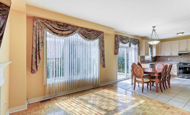 19 La Rocca Ave, House detached with 4 bedrooms, 4 bathrooms and 5 parking in Vaughan ON | Image 32