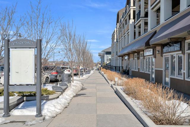 218 - 10 Mahogany Mews Se, Condo with 1 bedrooms, 1 bathrooms and 1 parking in Calgary AB | Image 25