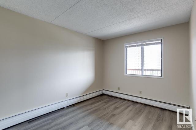 707 - 9917 110 St Nw Nw, Condo with 1 bedrooms, 1 bathrooms and null parking in Edmonton AB | Image 25