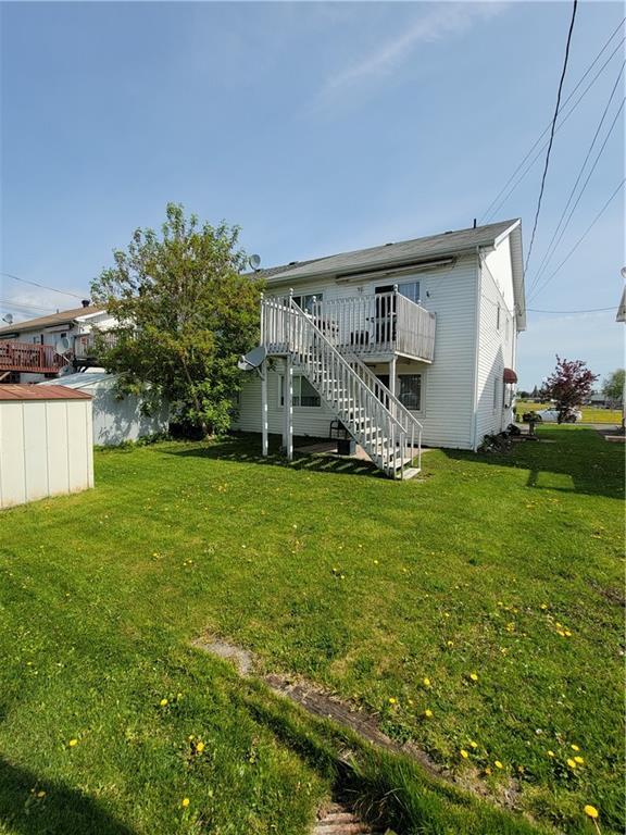981 Portelance Avenue, Home with 0 bedrooms, 0 bathrooms and 4 parking in Hawkesbury ON | Image 5
