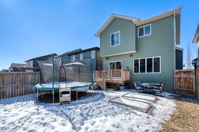 240 Paint Horse Drive, House detached with 3 bedrooms, 2 bathrooms and 4 parking in Kananaskis AB | Image 34
