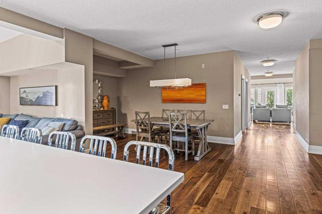 406 - 901 Mountain Street, Condo with 3 bedrooms, 2 bathrooms and 2 parking in Canmore AB | Image 15
