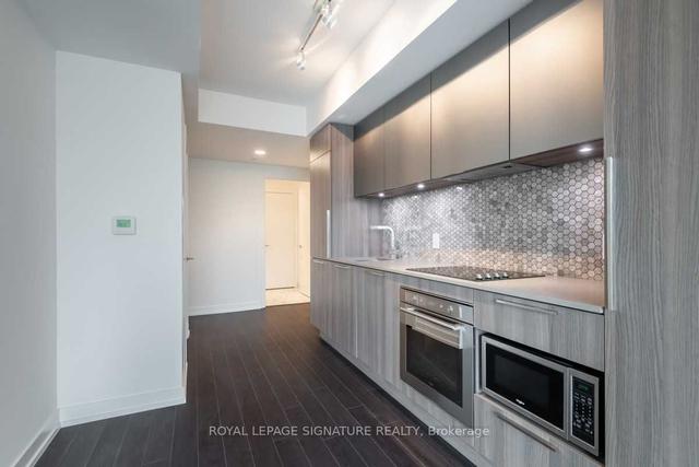 1115 - 85 Wood St, Condo with 1 bedrooms, 1 bathrooms and 0 parking in Toronto ON | Image 12